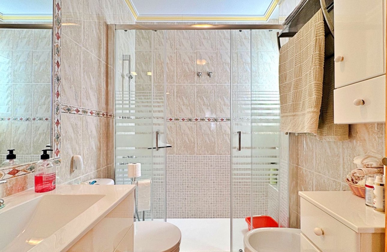 Resale - Apartment -
Orihuela Costa - Costa Blanca