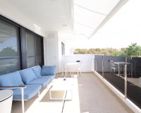 Resale - Apartment -
Orihuela Costa - Costa Blanca