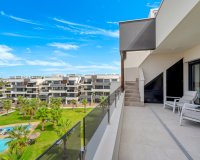 Resale - Apartment -
Orihuela Costa - Costa Blanca