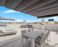 Resale - Apartment -
Orihuela Costa - Costa Blanca