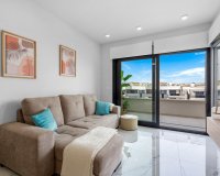 Resale - Apartment -
Orihuela Costa - Costa Blanca