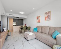 Resale - Apartment -
Orihuela Costa - Costa Blanca