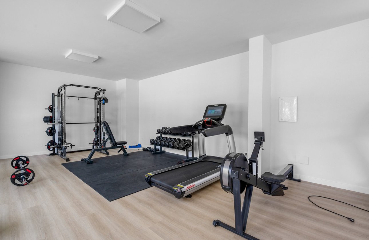 Resale - Apartment -
Orihuela Costa - Costa Blanca