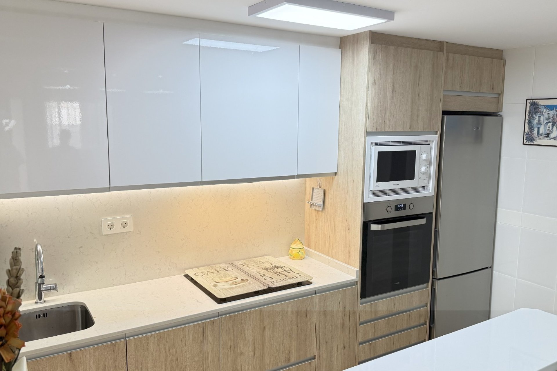 Resale - Apartment -
Orihuela Costa - Costa Blanca