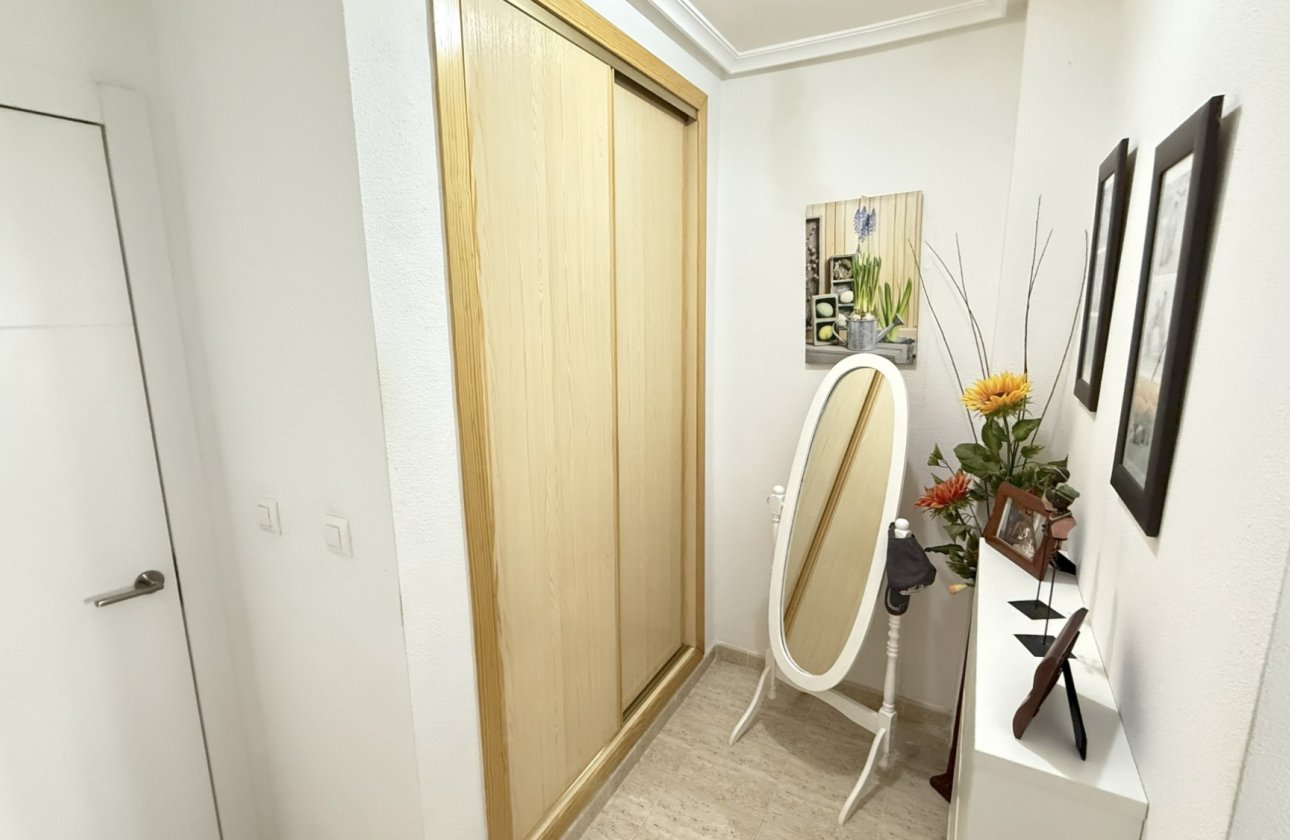 Resale - Apartment -
Orihuela Costa - Costa Blanca