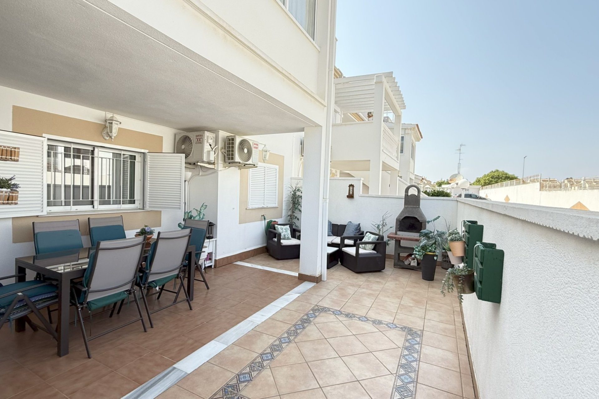 Resale - Apartment -
Orihuela Costa - Costa Blanca
