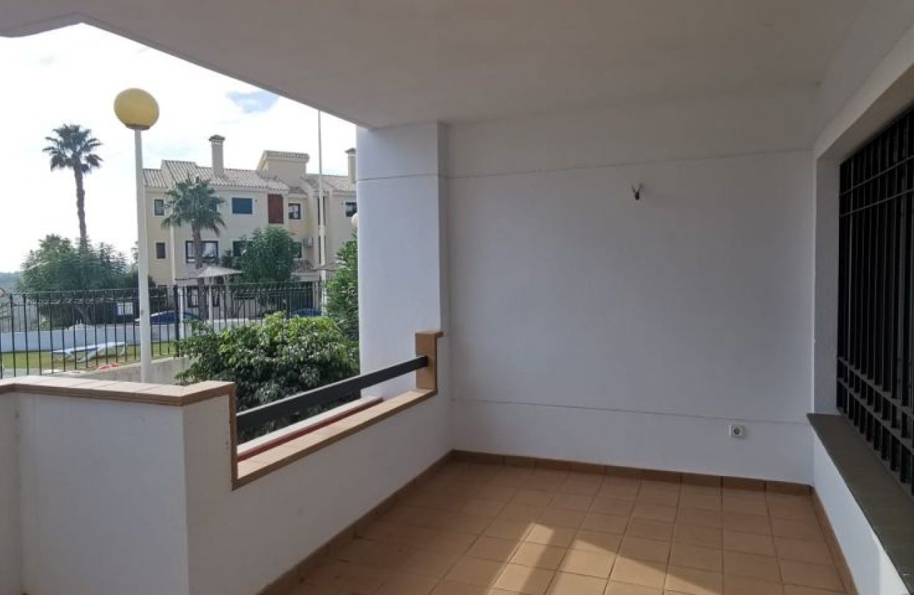 Resale - Apartment -
Orihuela Costa - Costa Blanca