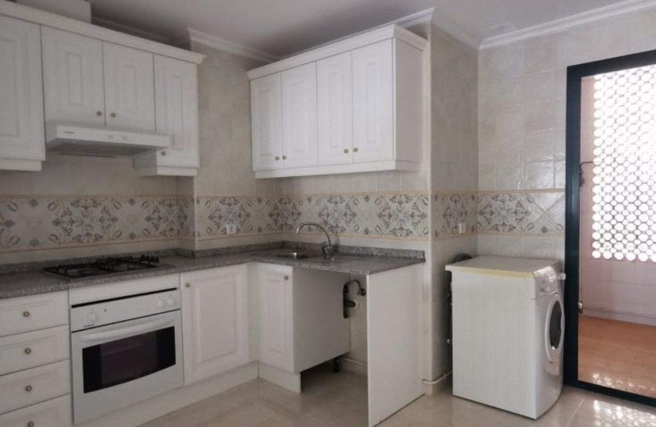Resale - Apartment -
Orihuela Costa - Costa Blanca