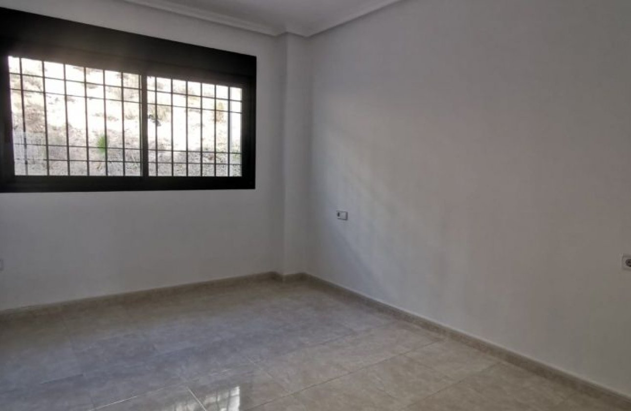 Resale - Apartment -
Orihuela Costa - Costa Blanca