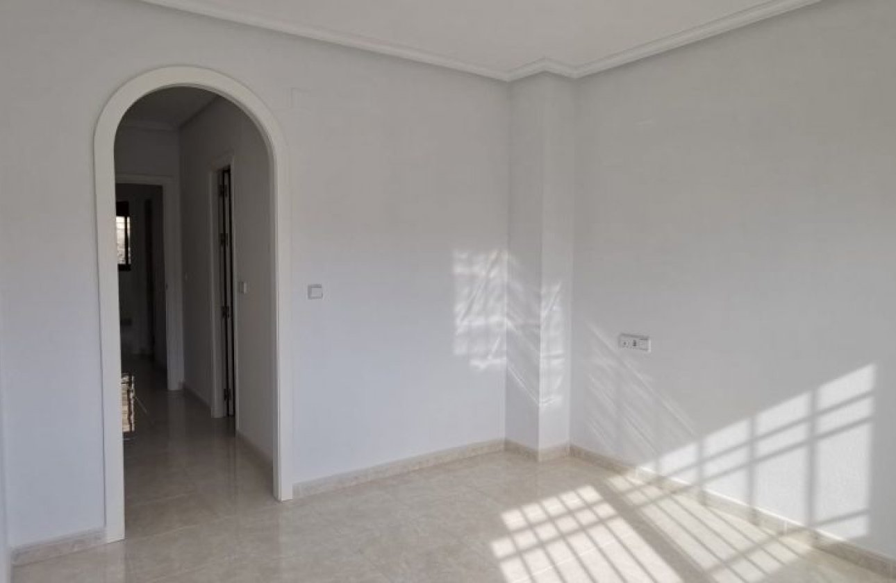 Resale - Apartment -
Orihuela Costa - Costa Blanca