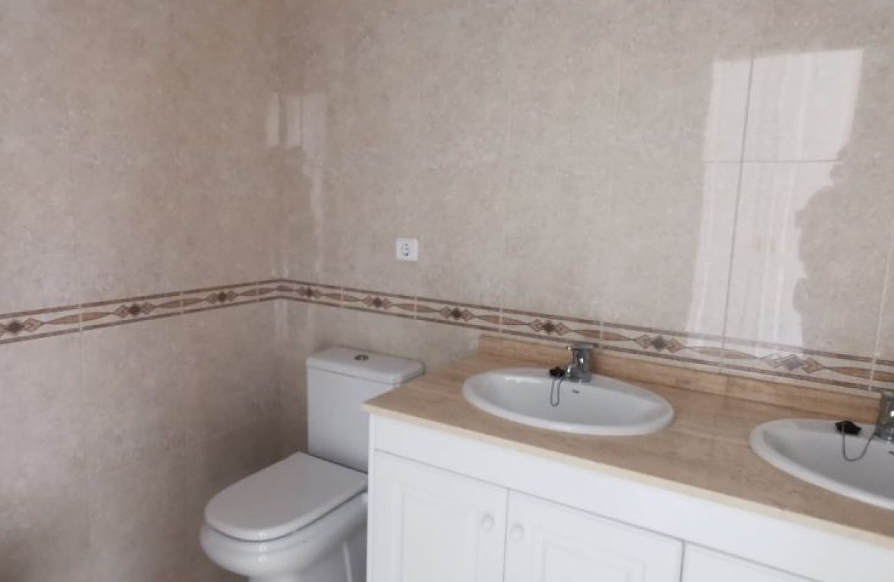 Resale - Apartment -
Orihuela Costa - Costa Blanca