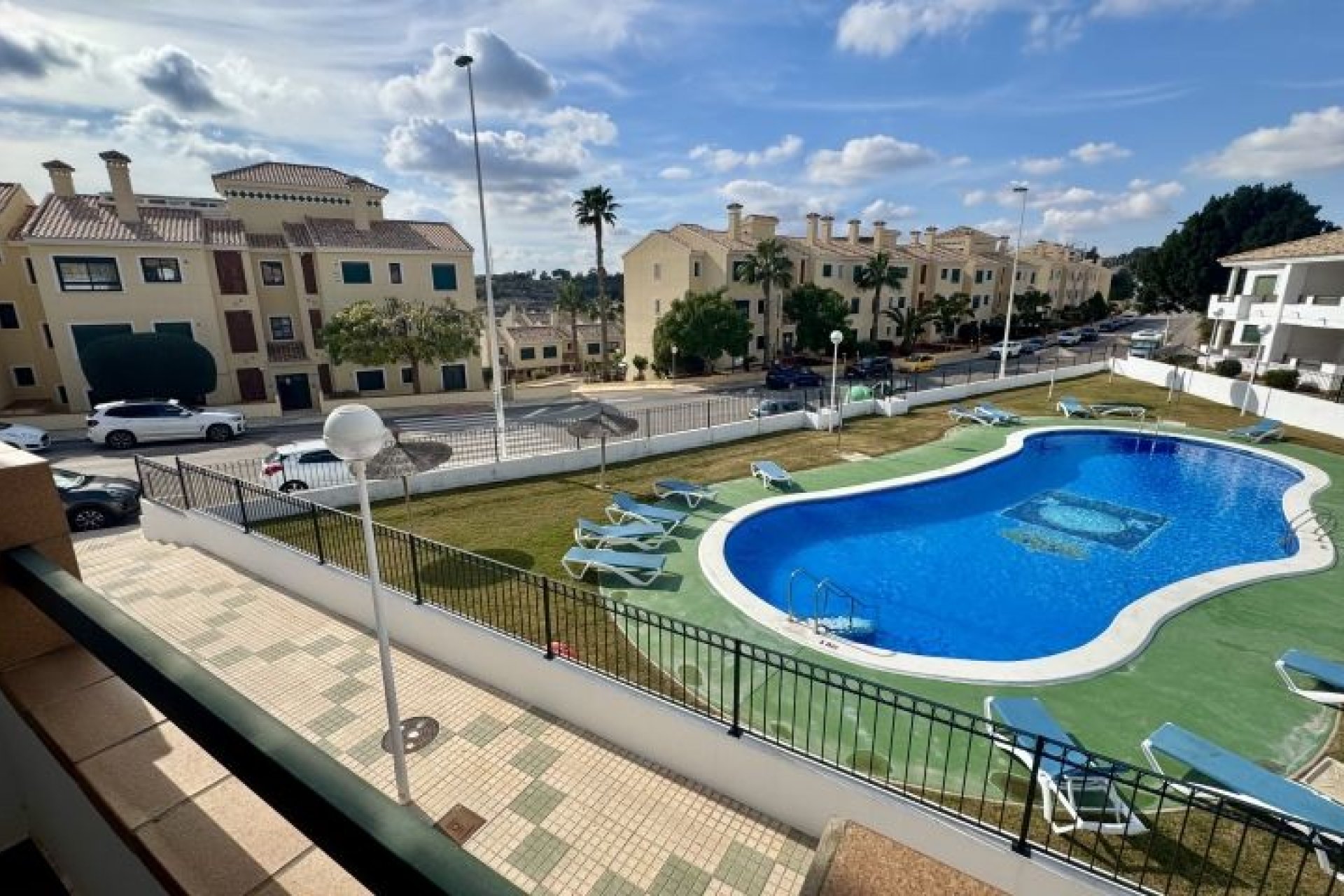 Resale - Apartment -
Orihuela Costa - Costa Blanca