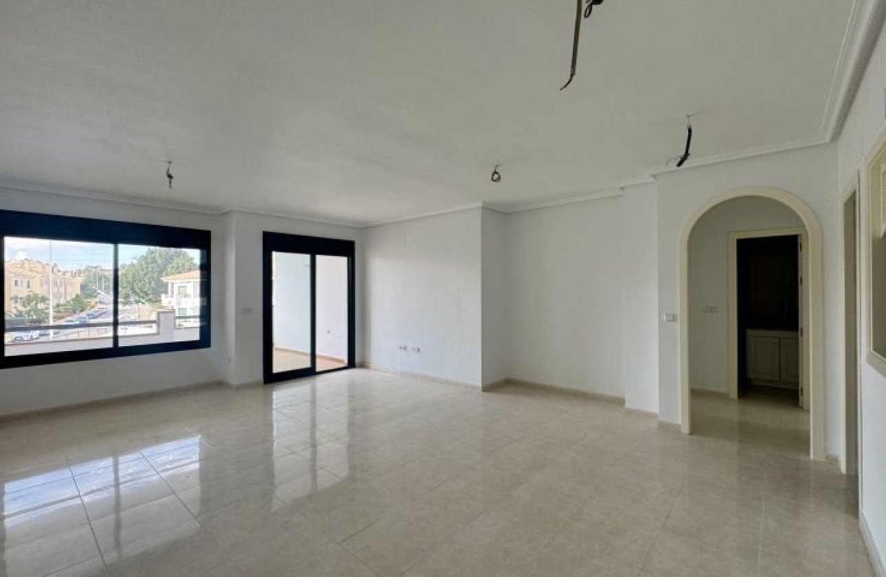 Resale - Apartment -
Orihuela Costa - Costa Blanca