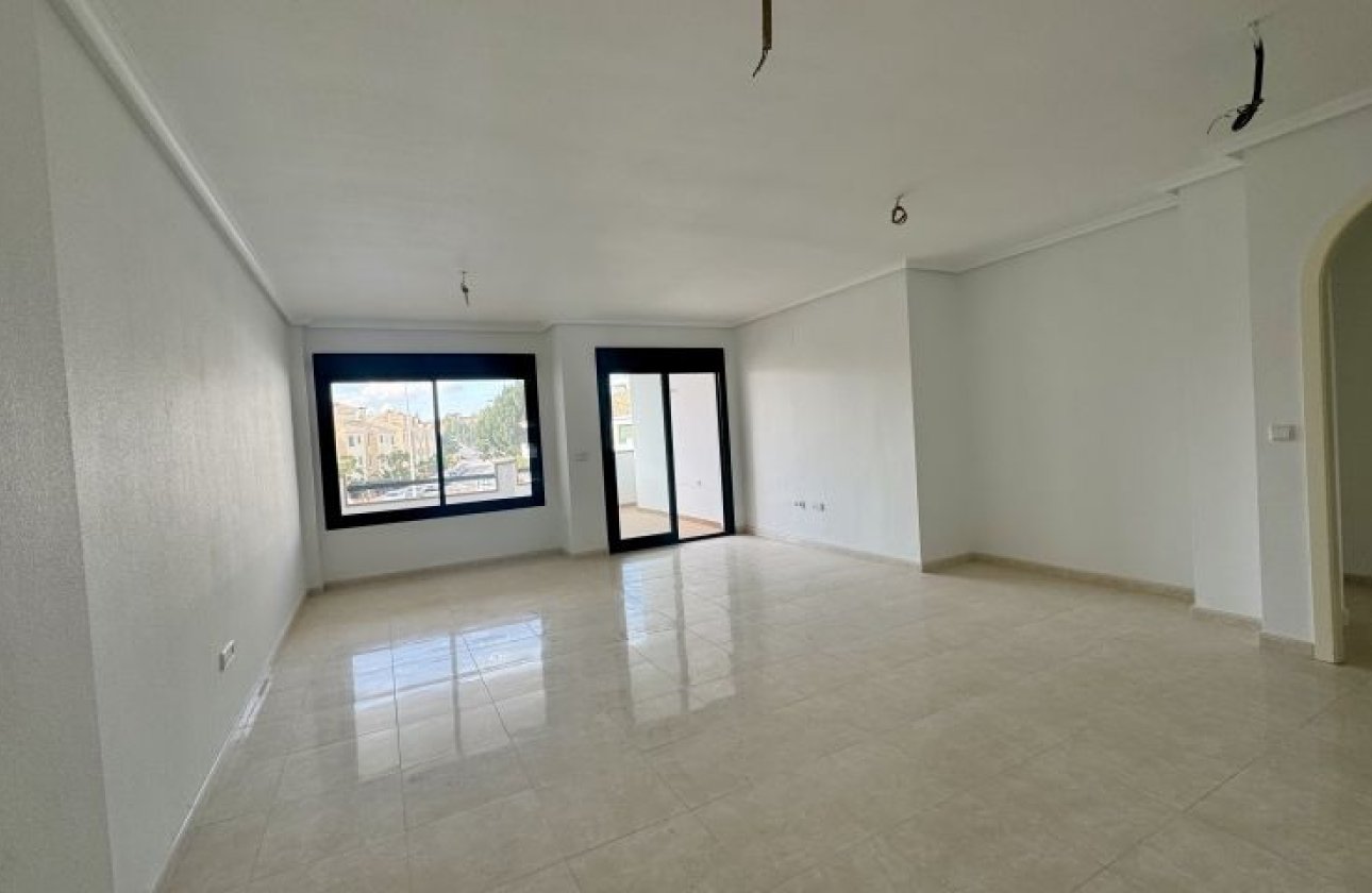 Resale - Apartment -
Orihuela Costa - Costa Blanca