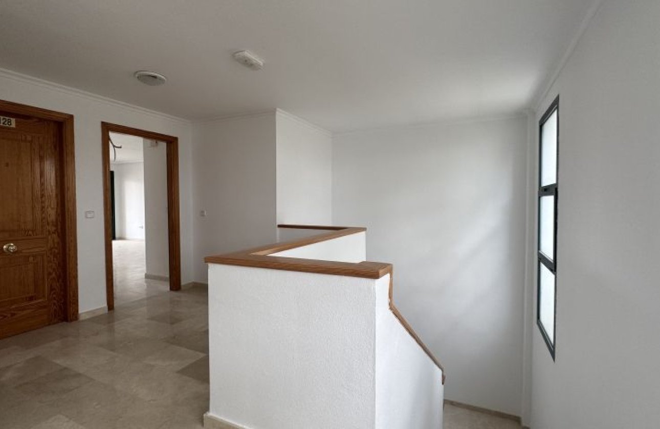 Resale - Apartment -
Orihuela Costa - Costa Blanca