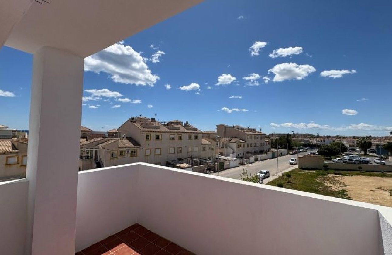 Resale - Apartment -
Orihuela Costa - Costa Blanca
