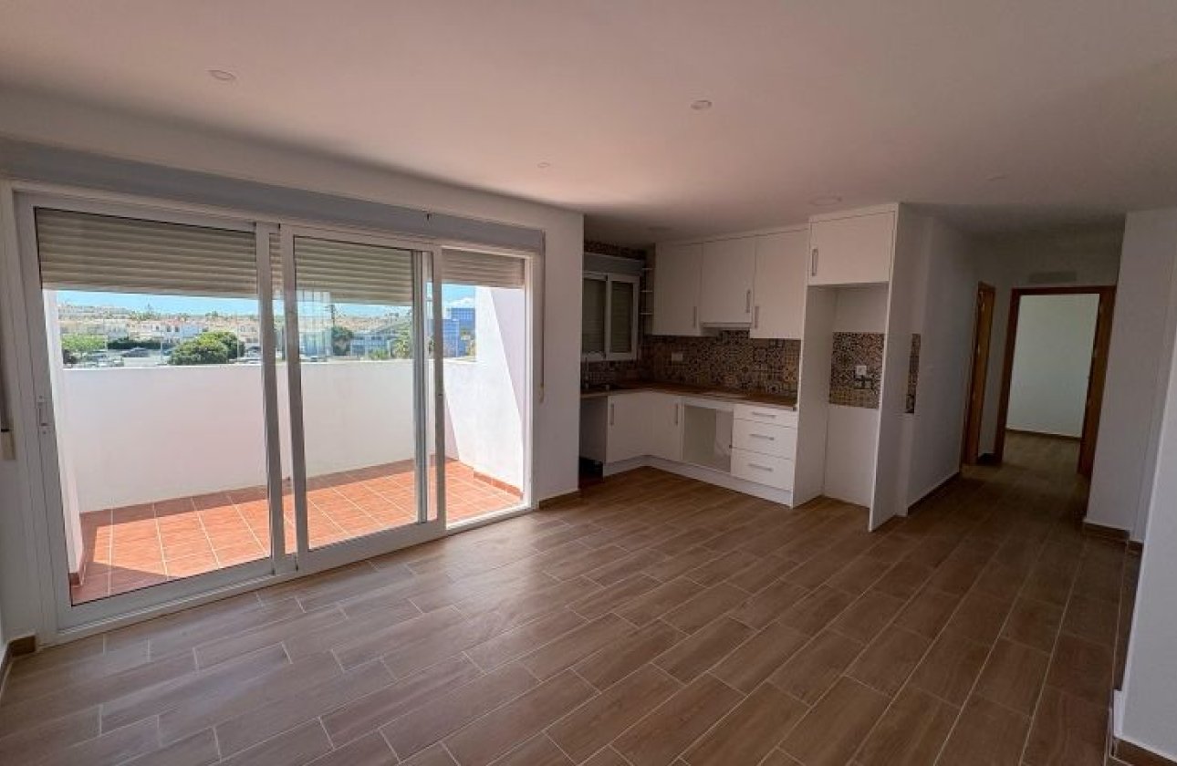 Resale - Apartment -
Orihuela Costa - Costa Blanca