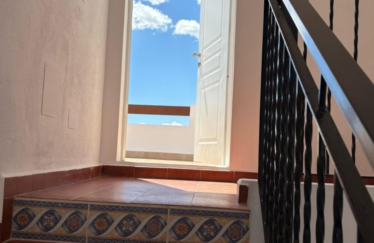 Resale - Apartment -
Orihuela Costa - Costa Blanca