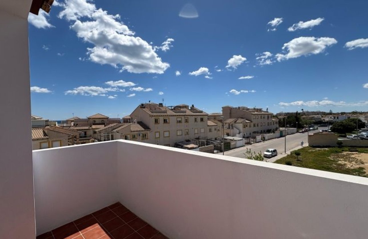 Resale - Apartment -
Orihuela Costa - Costa Blanca