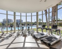 Resale - Apartment -
Orihuela Costa - Costa Blanca