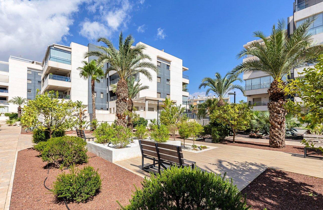 Resale - Apartment -
Orihuela Costa - Costa Blanca
