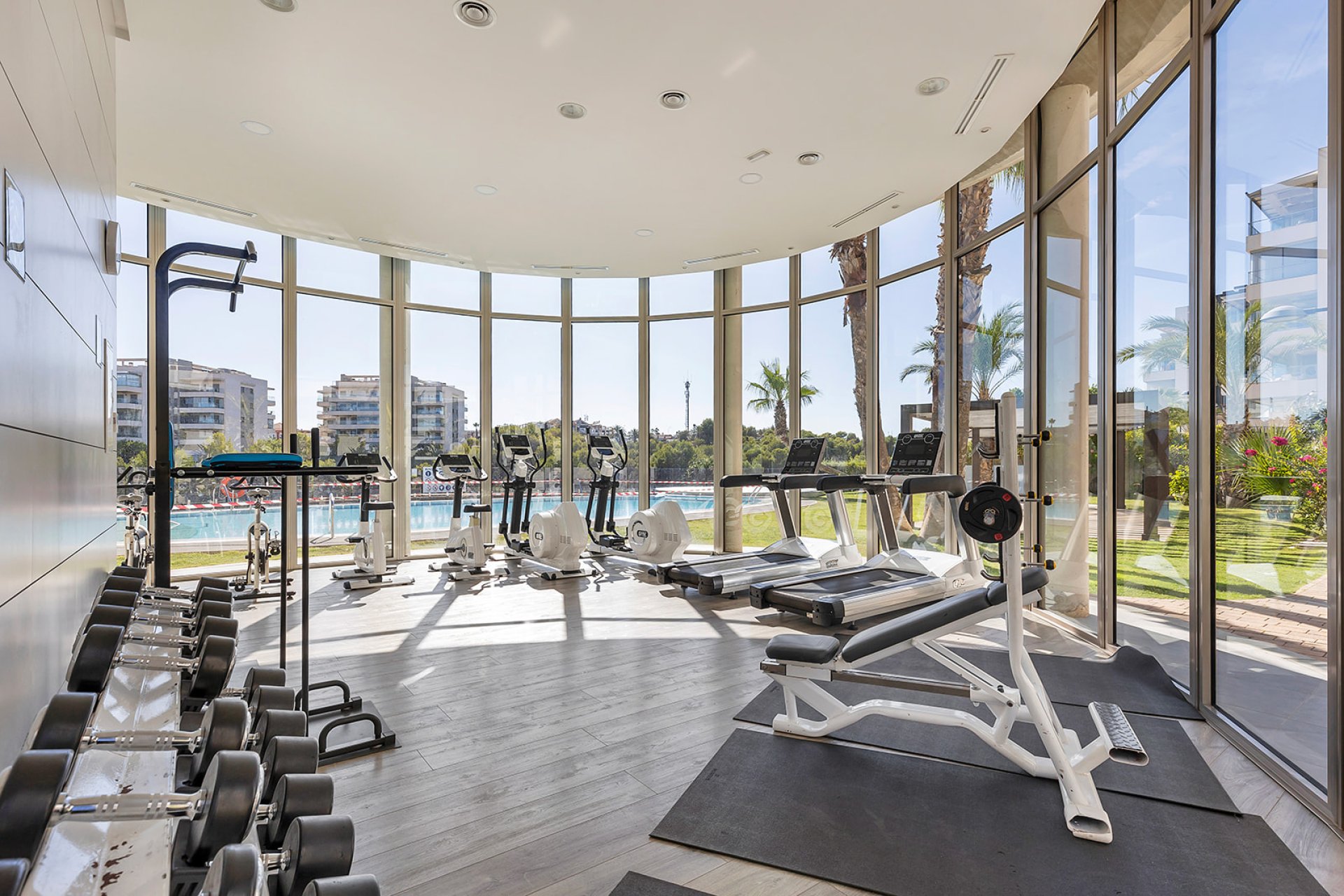 Resale - Apartment -
Orihuela Costa - Costa Blanca