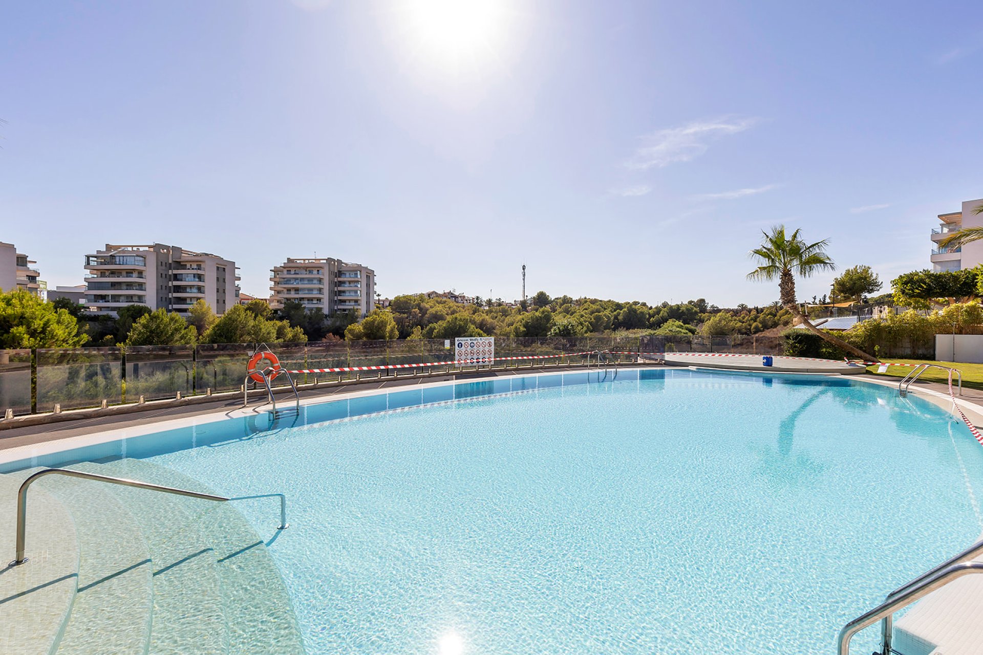 Resale - Apartment -
Orihuela Costa - Costa Blanca