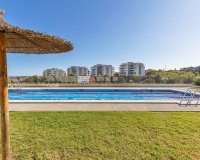 Resale - Apartment -
Orihuela Costa - Costa Blanca