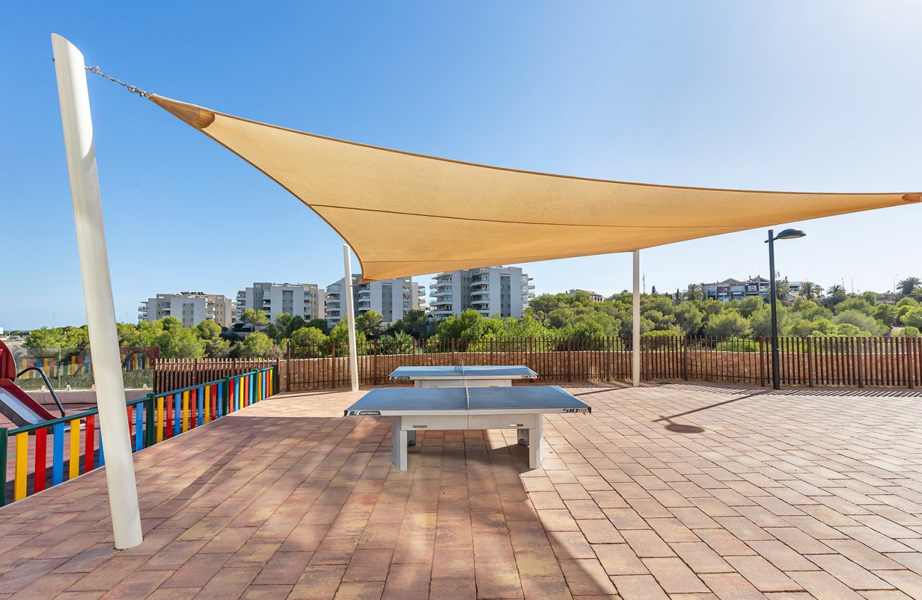 Resale - Apartment -
Orihuela Costa - Costa Blanca