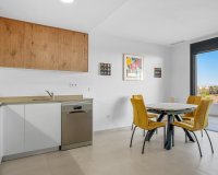 Resale - Apartment -
Orihuela Costa - Costa Blanca