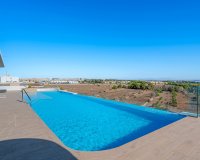 Resale - Apartment -
Orihuela Costa - Costa Blanca