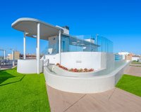 Resale - Apartment -
Orihuela Costa - Costa Blanca