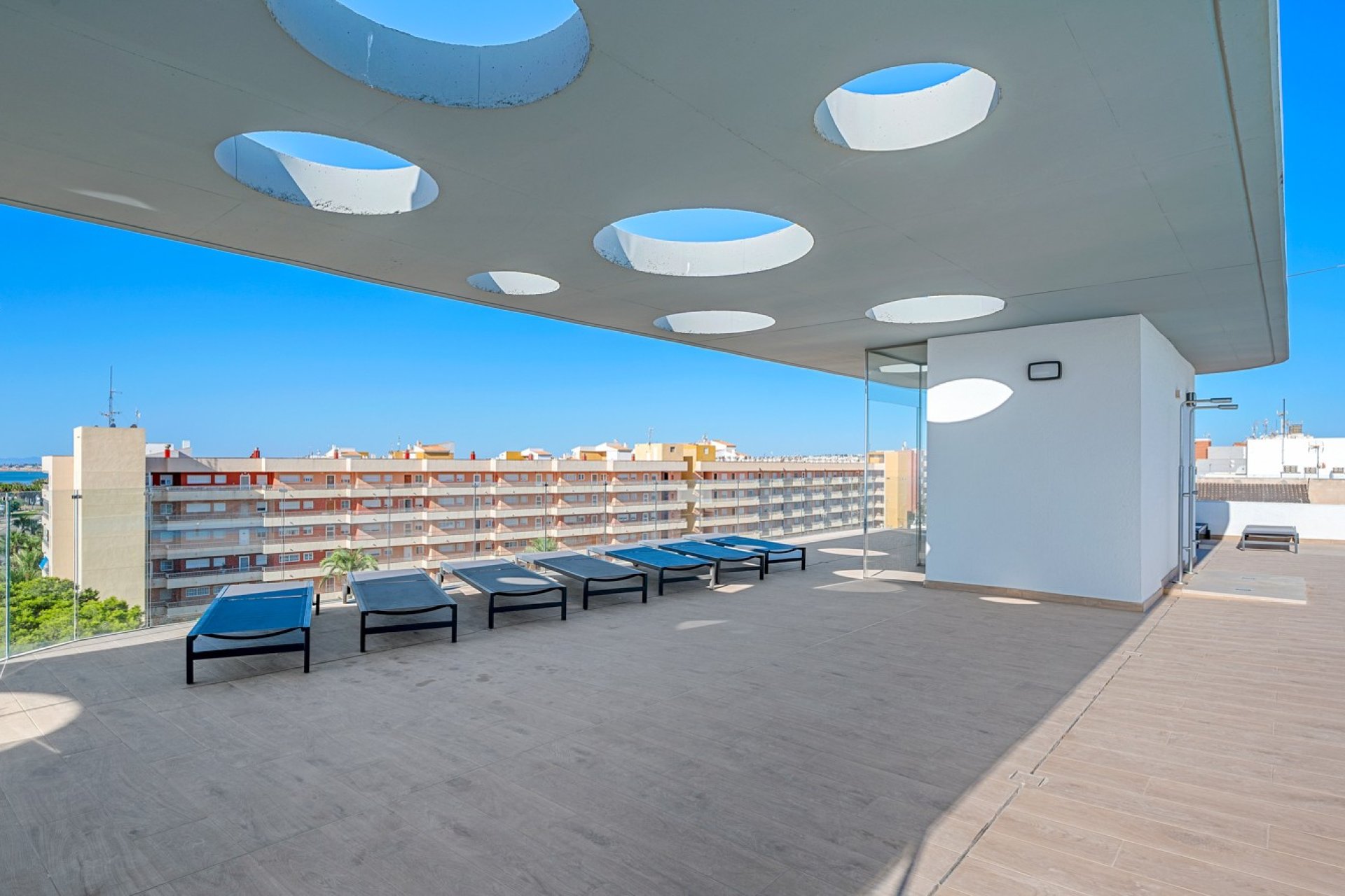 Resale - Apartment -
Orihuela Costa - Costa Blanca