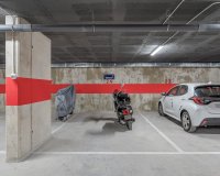 Resale - Apartment -
Orihuela Costa - Costa Blanca