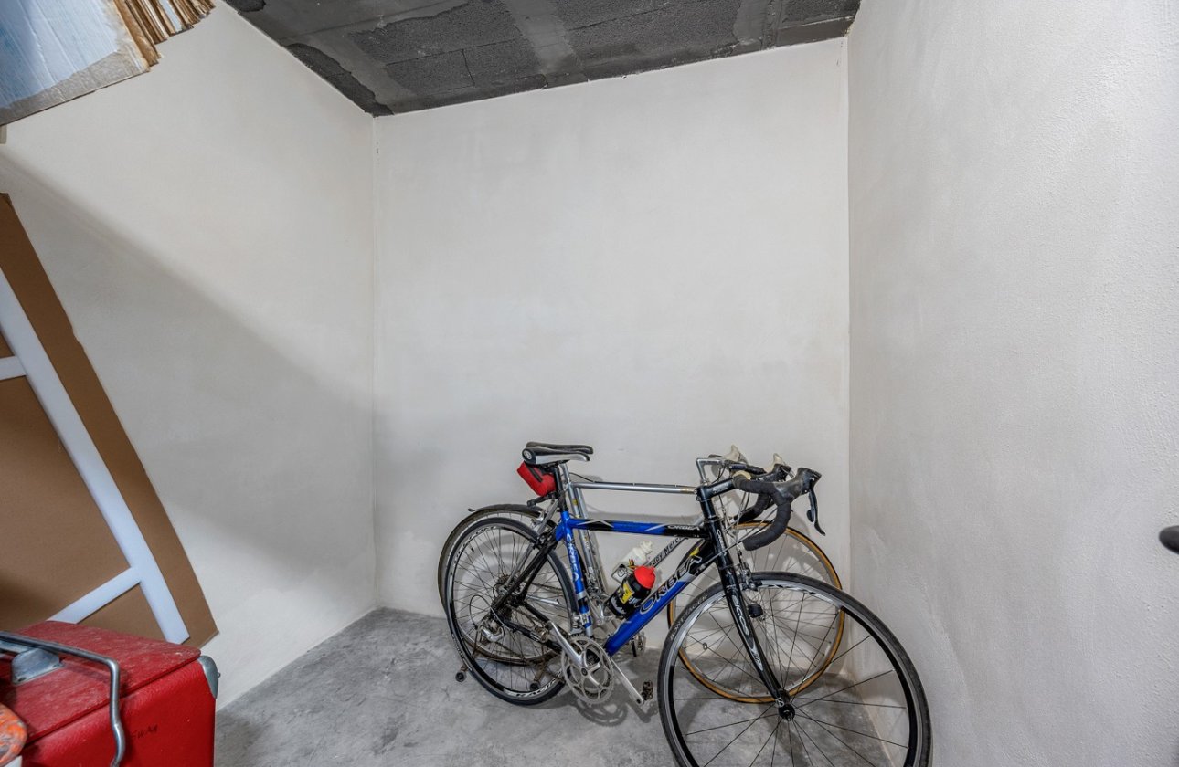 Resale - Apartment -
Orihuela Costa - Costa Blanca