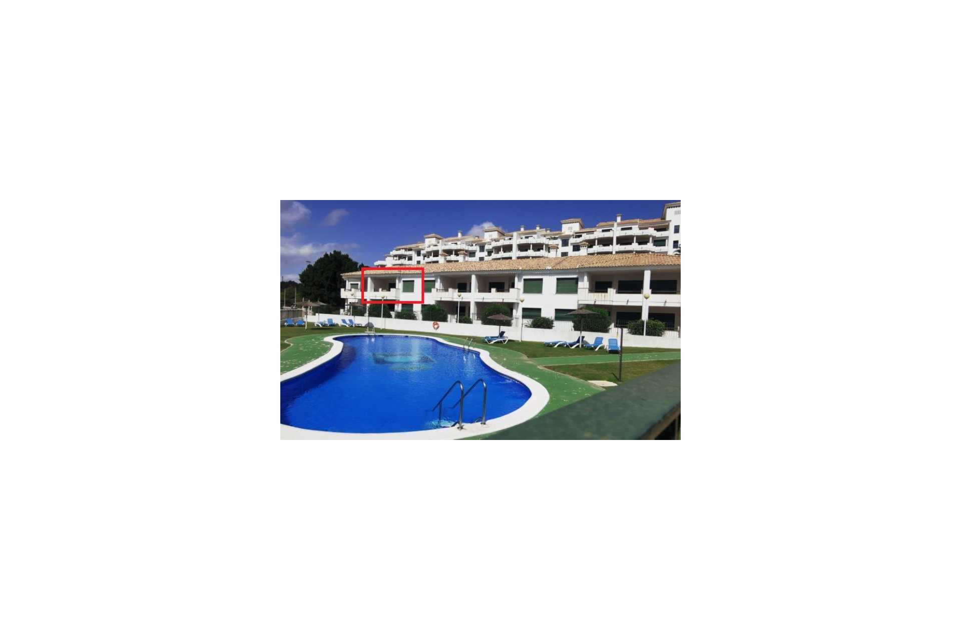Resale - Apartment -
Orihuela Costa - Costa Blanca