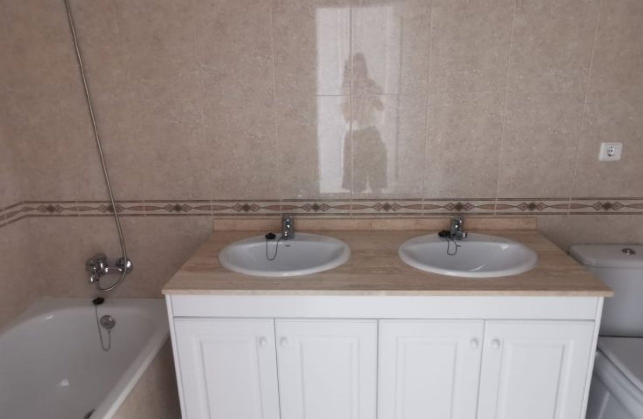 Resale - Apartment -
Orihuela Costa - Costa Blanca