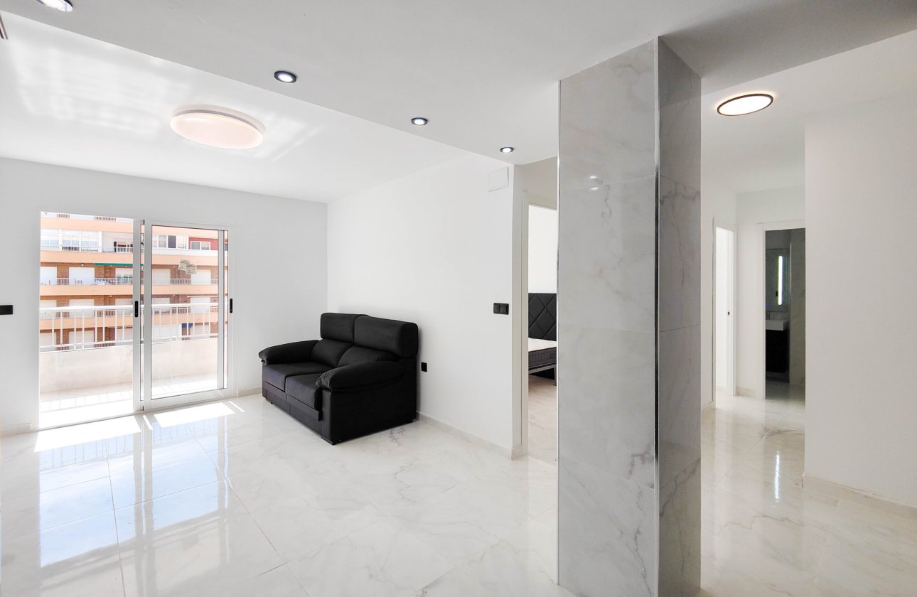 Resale - Apartment -
Orihuela Costa - Costa Blanca