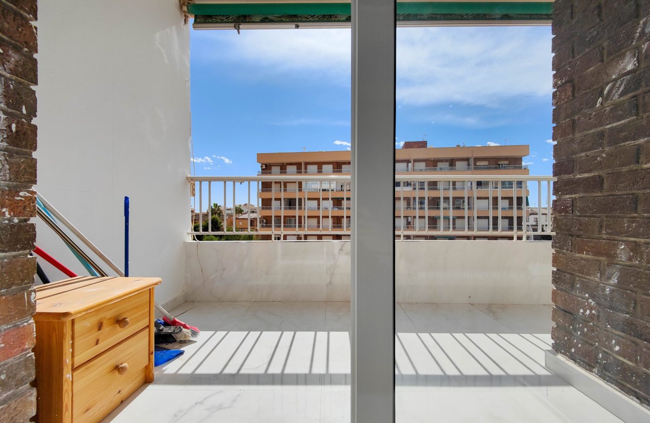 Resale - Apartment -
Orihuela Costa - Costa Blanca