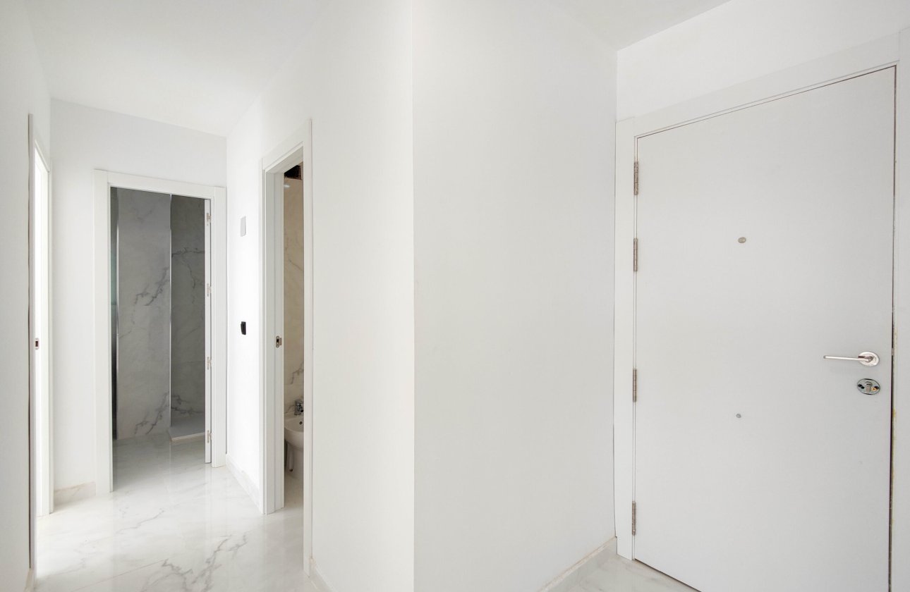 Resale - Apartment -
Orihuela Costa - Costa Blanca