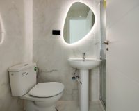 Resale - Apartment -
Orihuela Costa - Costa Blanca