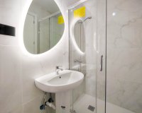 Resale - Apartment -
Orihuela Costa - Costa Blanca