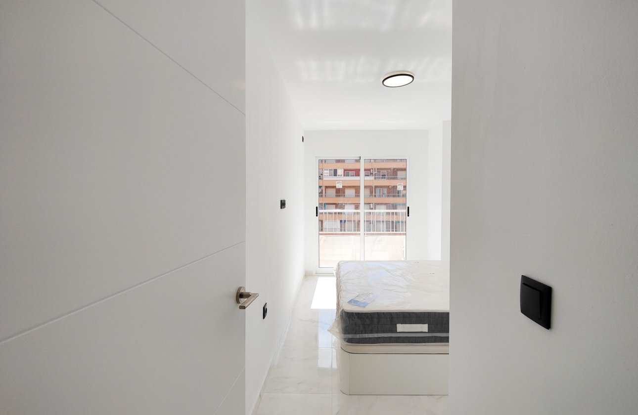 Resale - Apartment -
Orihuela Costa - Costa Blanca