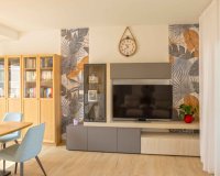 Resale - Apartment -
Orihuela Costa - Costa Blanca