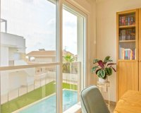 Resale - Apartment -
Orihuela Costa - Costa Blanca