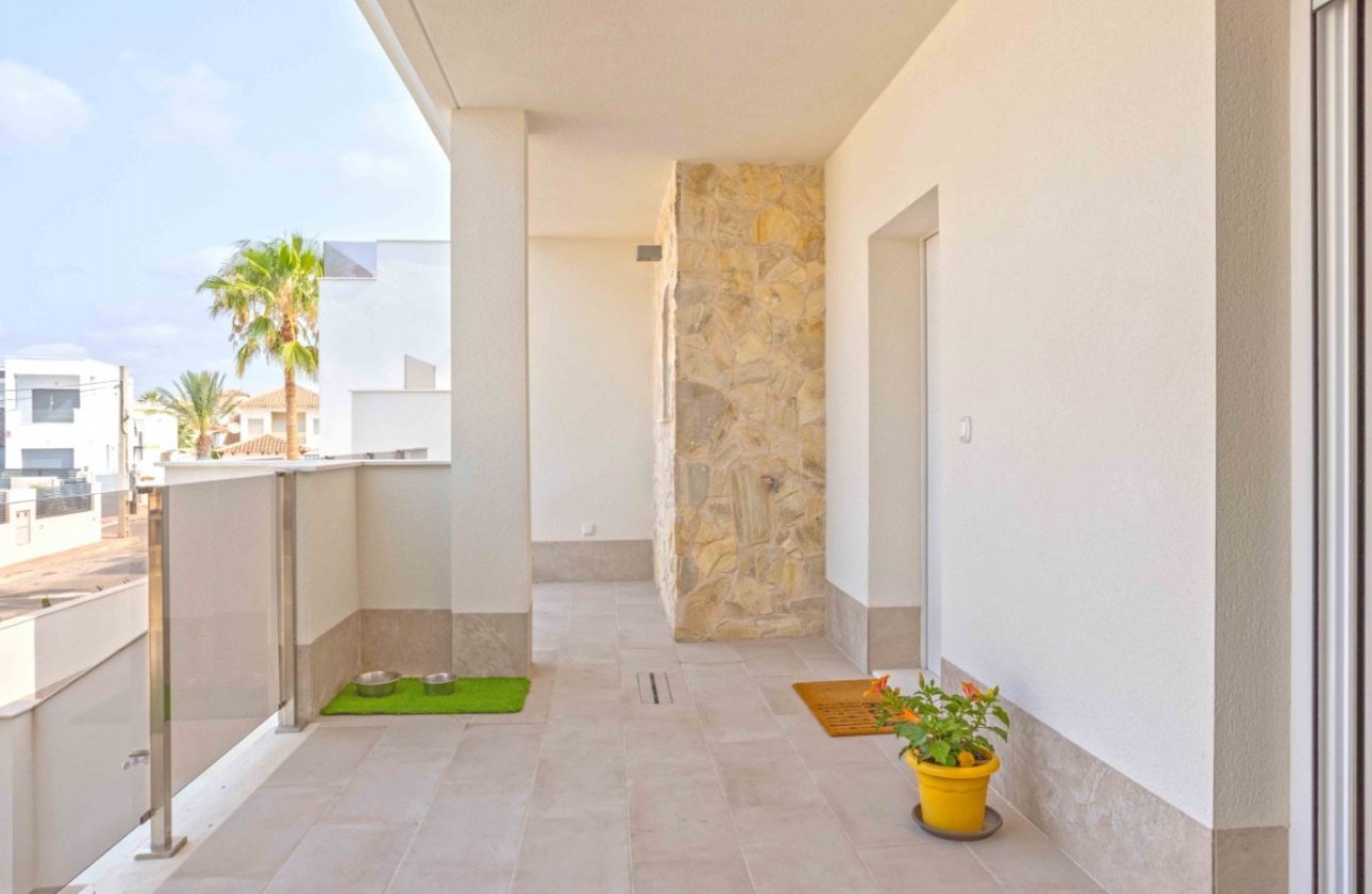 Resale - Apartment -
Orihuela Costa - Costa Blanca