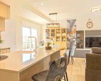 Resale - Apartment -
Orihuela Costa - Costa Blanca