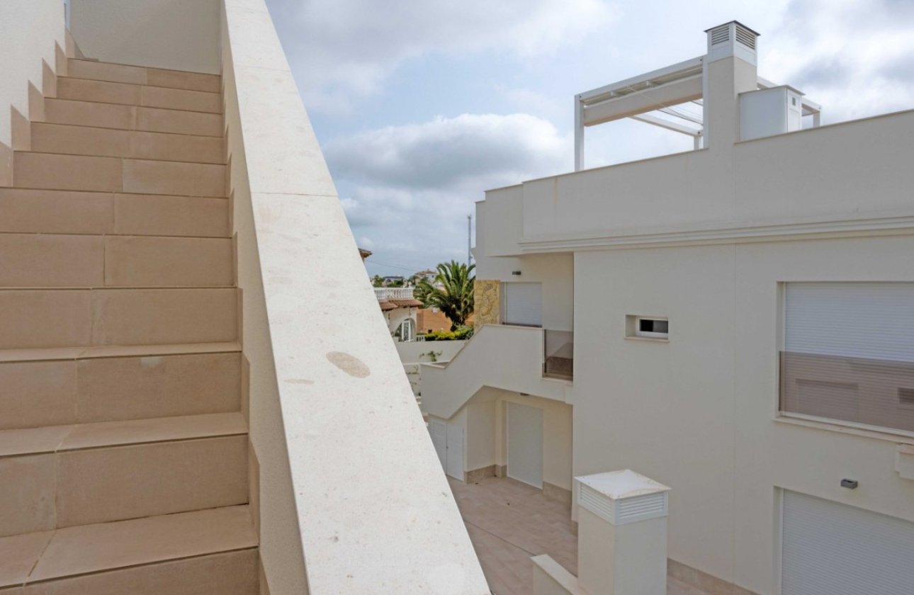 Resale - Apartment -
Orihuela Costa - Costa Blanca