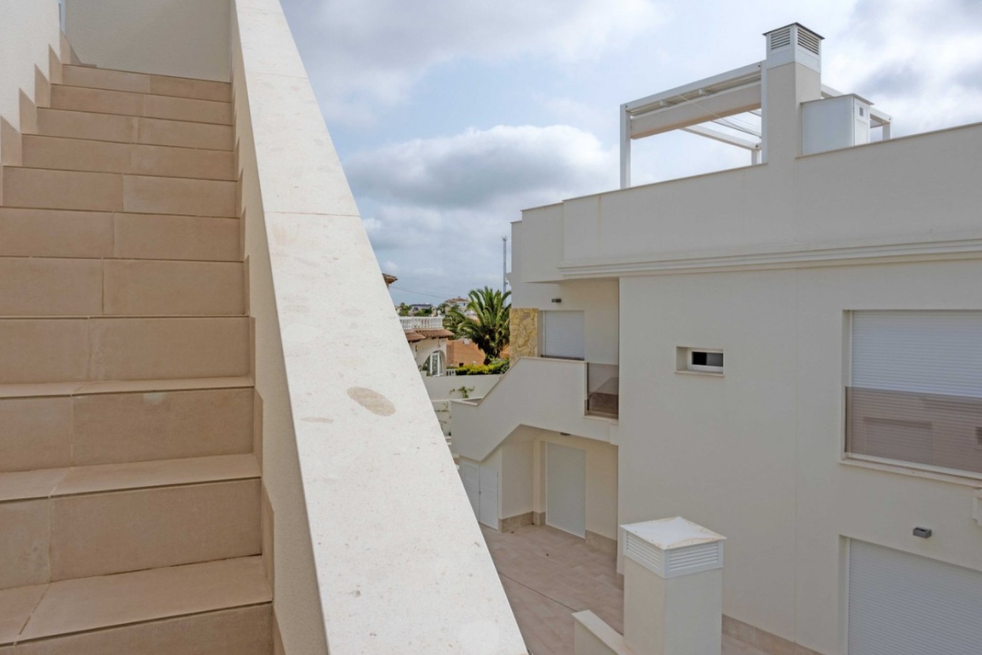 Resale - Apartment -
Orihuela Costa - Costa Blanca