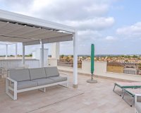 Resale - Apartment -
Orihuela Costa - Costa Blanca